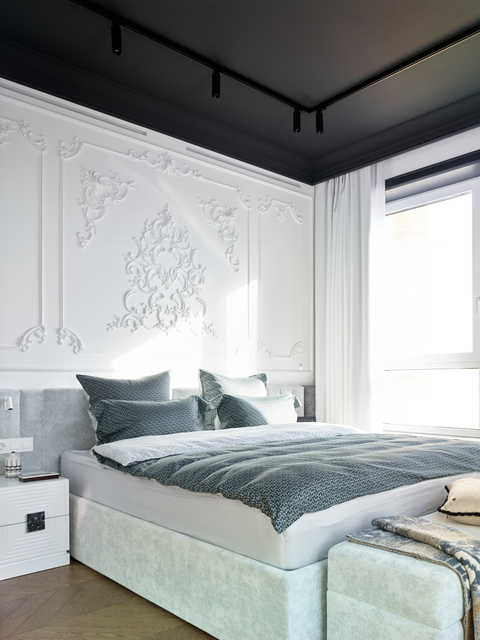 С этими дизайн-приемами ваша спальня станет еще уютнее: 5 советов дизайнеров 