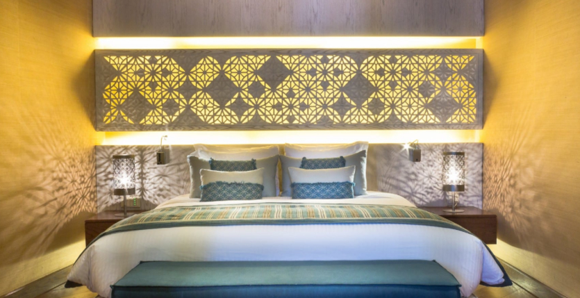 Хочется увидеть: 5 дизайнерских отелей Катара