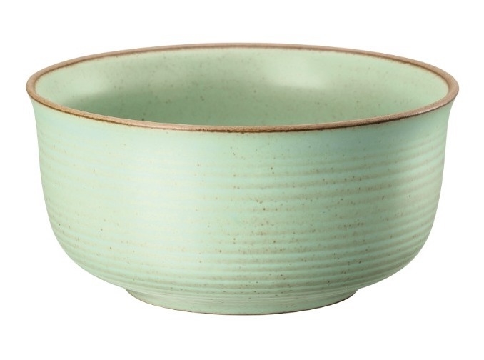 Трендовые оттенки зелёного — в новых коллекциях посуды Thomas