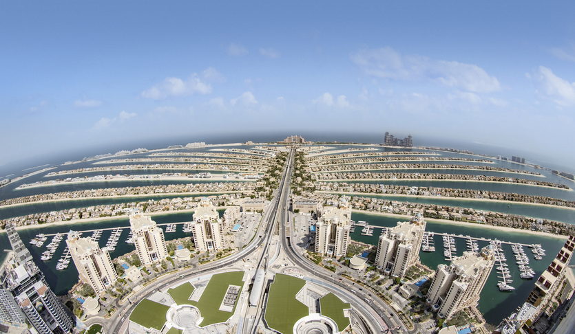 Дубай-2023: наш гид по локациям, которые нельзя пропустить