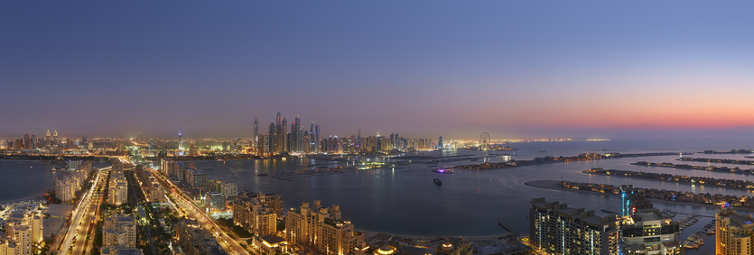 Дубай-2023: наш гид по локациям, которые нельзя пропустить