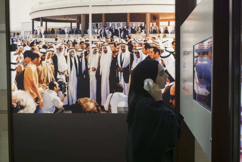 Что посмотреть в Дубае-2: наш гид по местам и событиям