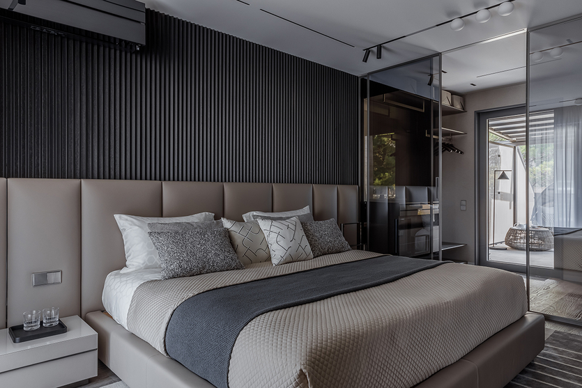 Клише в дизайне спальни: 5 мнений дизайнеров