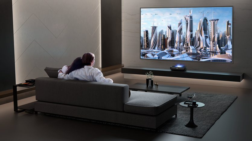 Вместо похода в кино: какой телевизор выбрать для дома 