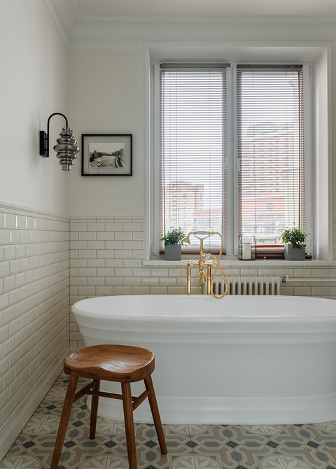 Антитренды в интерьере ванной комнаты: 5 мнений дизайнеров