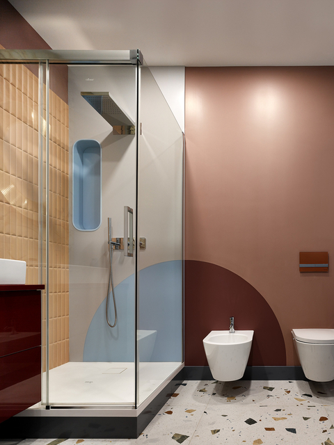 Антитренды в интерьере ванной комнаты: 5 мнений дизайнеров