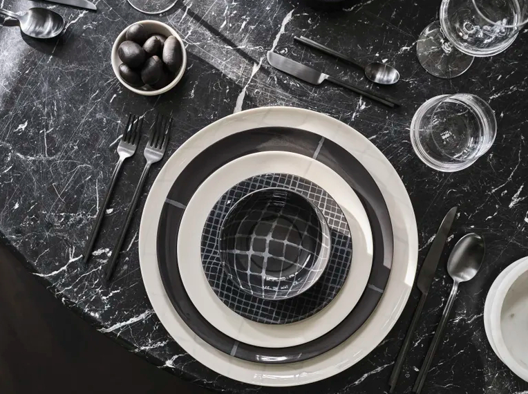 Посуда от Голливуда: новая коллекция звездного декоратора Келли Уэрстлер