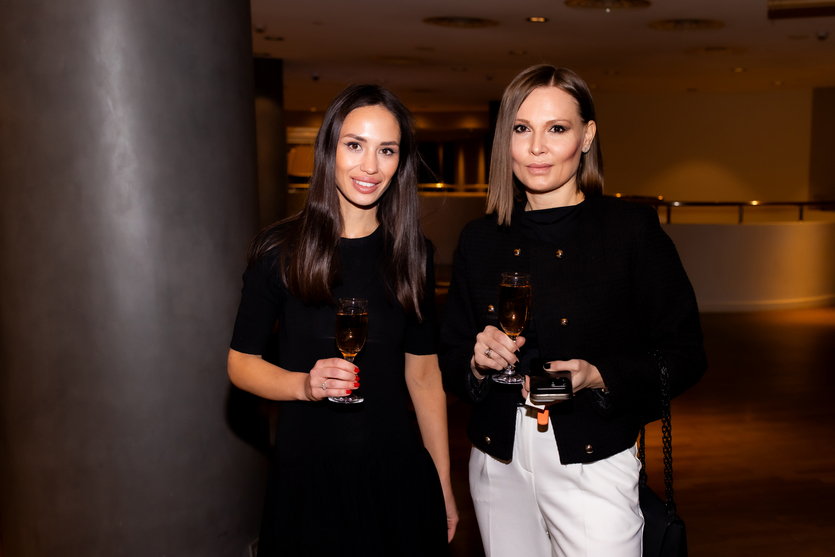 ​Вдохновение iSaloni 2025: MercuryStone, SALON-interior и архитектор Екатерина Забегина открыли двери в будущее дизайна