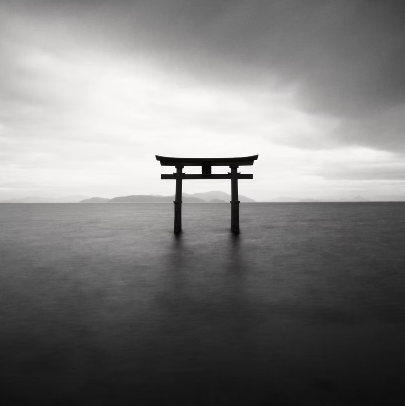 Японские мотивы в европейский интерьер: кресло Ronin