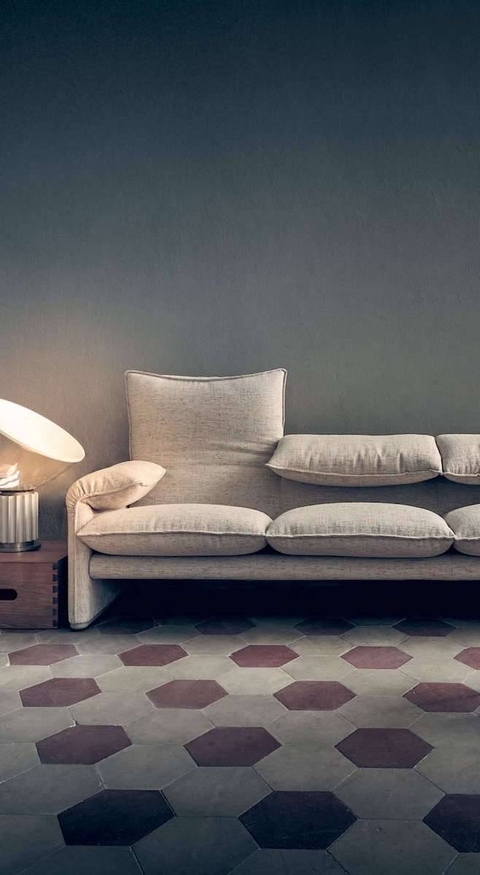 5 предметов интерьера, которые никогда не выйдут из моды