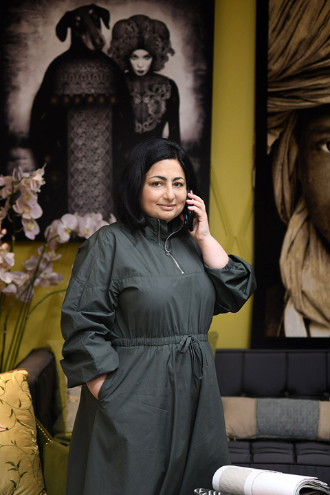 От чего отказаться в детской? 5 мнений дизайнеров