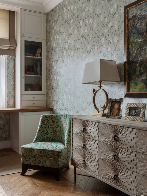 От чего отказаться в детской? 5 мнений дизайнеров