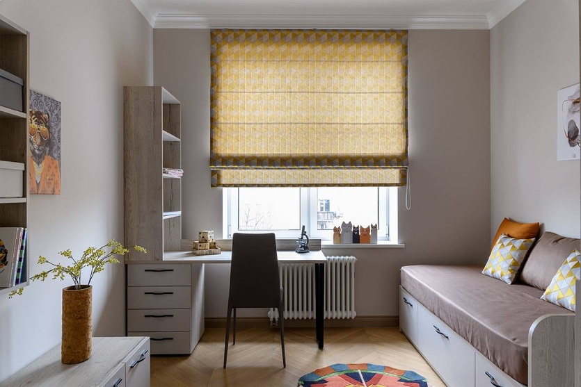 От чего отказаться в детской? 5 мнений дизайнеров