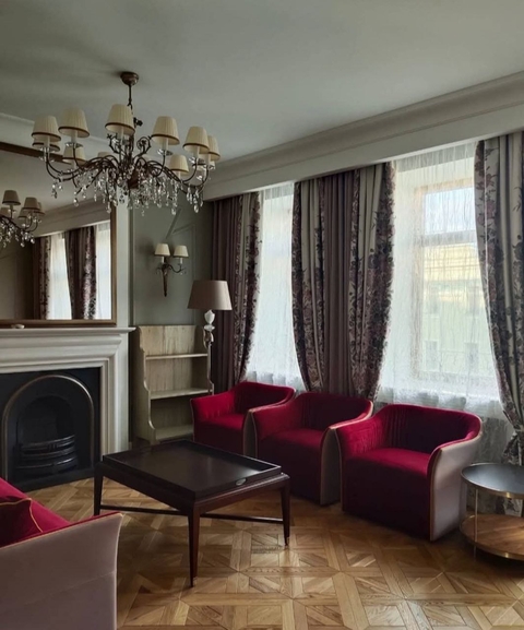 Почему уникальный дизайн — лучшая стратегия для достойного интерьера?