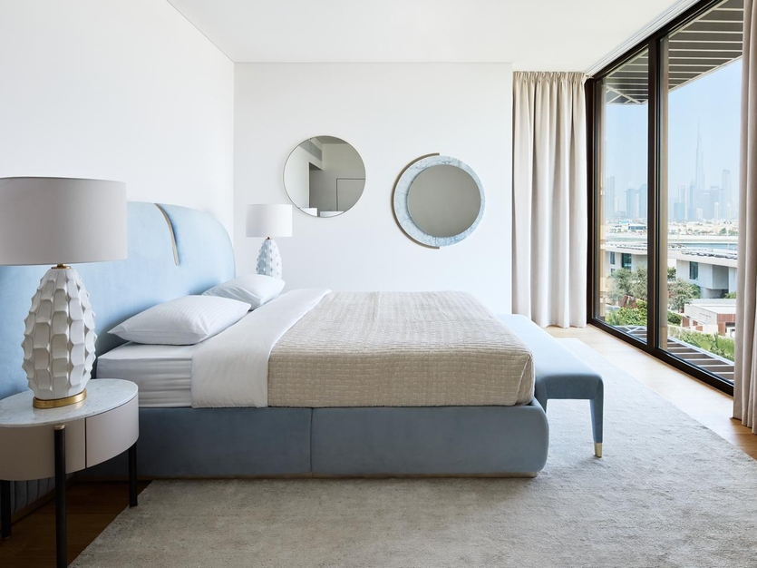 Какие ошибки испортят дорогую спальню: 5 мнений дизайнеров