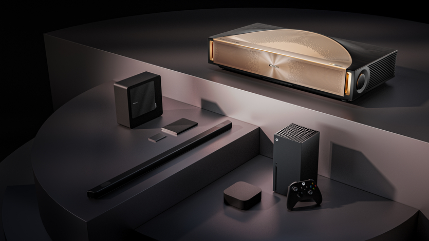 Гедонизм 2.0: театр впечатлений, который вы создадите у себя дома