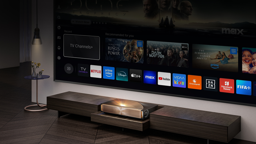 Гедонизм 2.0: театр впечатлений, который вы создадите у себя дома