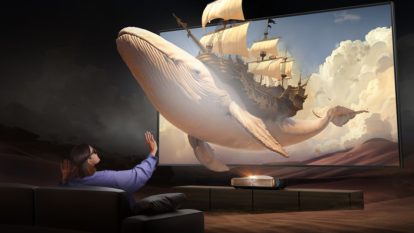 Гедонизм 2.0: театр впечатлений, который вы создадите у себя дома