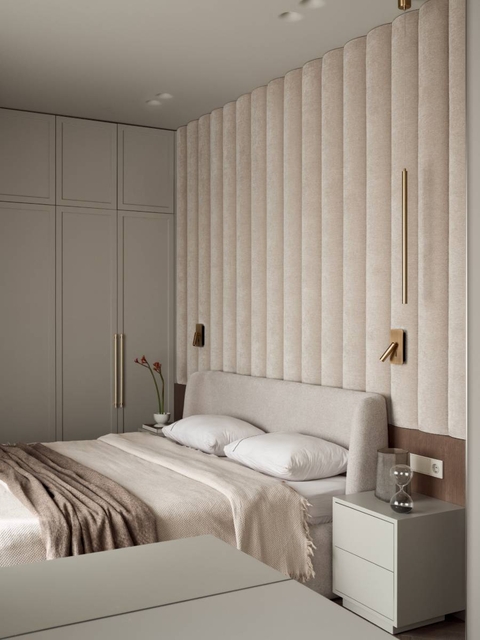 Модно, но некомфортно: 5 мнений дизайнеров о неудачных решениях в спальне