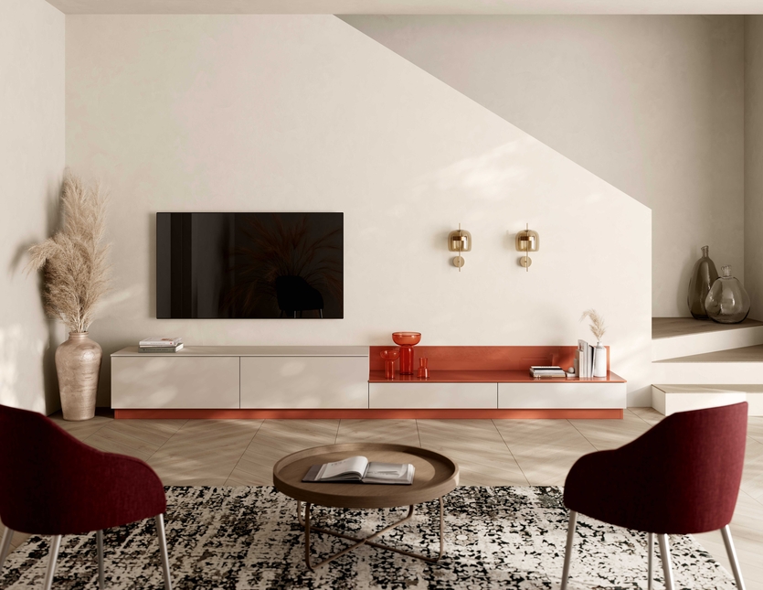 Ода ручке и не только: новая кухня-конструктор