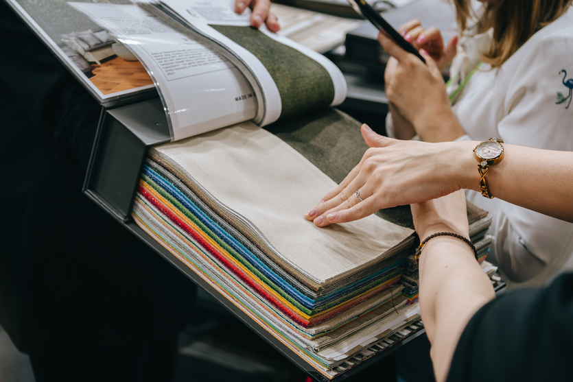 Как работать с интерьерным глянцем: прошла дискуссия от SALON-interior