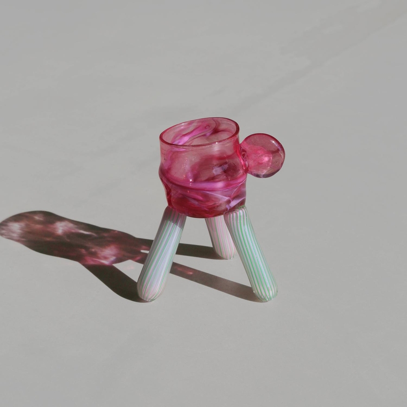 «Игрушечный» интерьер: 8 вещей в модном стиле art toys