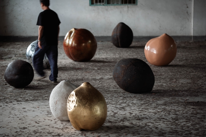 «Игрушечный» интерьер: 8 вещей в модном стиле art toys