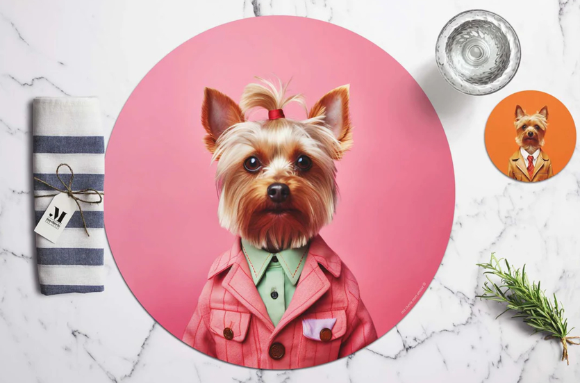 «Игрушечный» интерьер: 8 вещей в модном стиле art toys