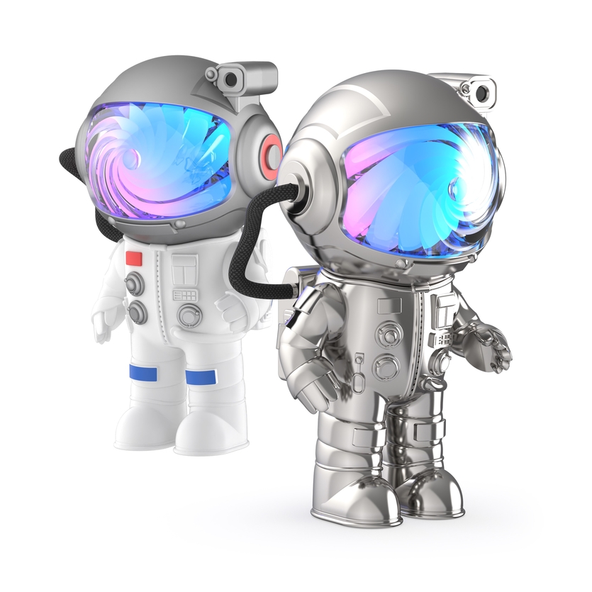 «Игрушечный» интерьер: 8 вещей в модном стиле art toys