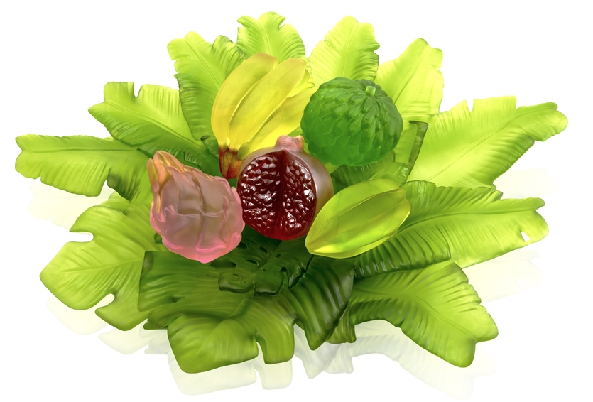 «Игрушечный» интерьер: 8 вещей в модном стиле art toys