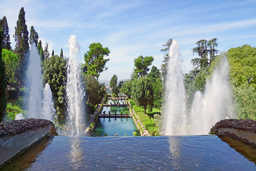 5 садов Италии, которые вы захотите посетить