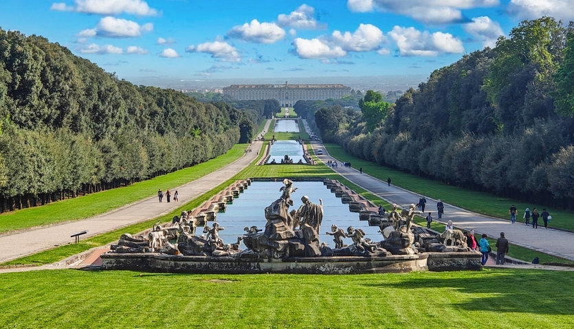 5 садов Италии, которые вы захотите посетить