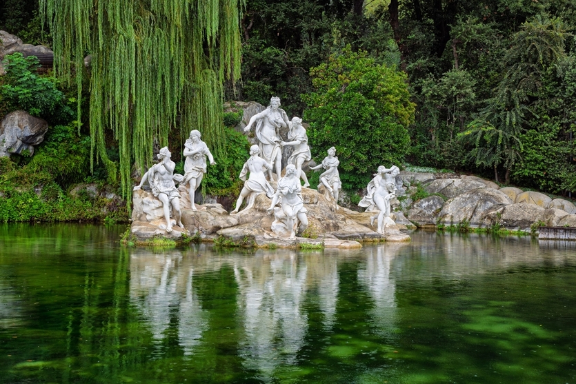 5 садов Италии, которые вы захотите посетить