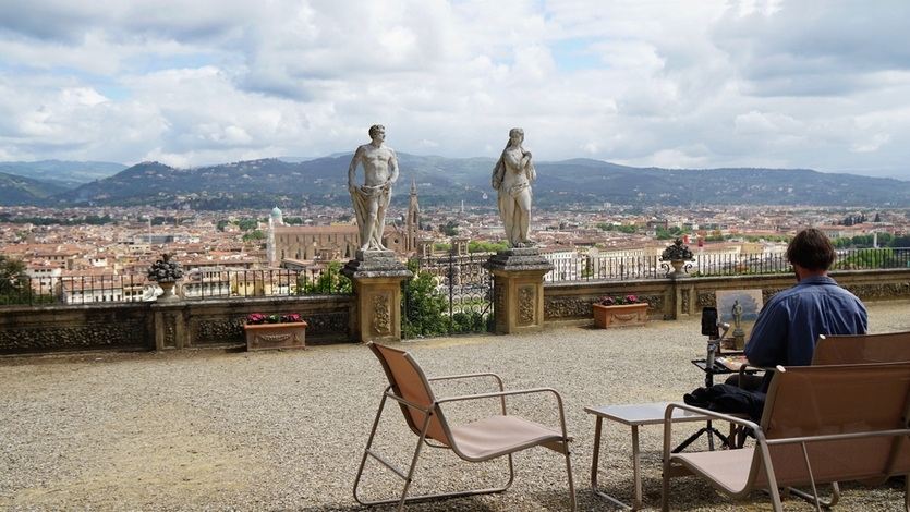 5 садов Италии, которые вы захотите посетить