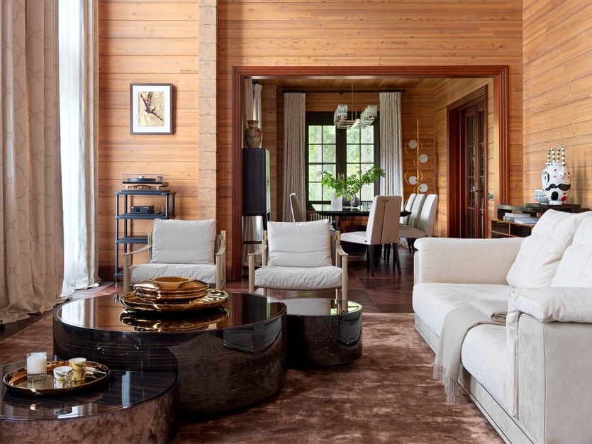 Модно, но некомфортно: 5 мнений дизайнеров о неудачных решениях в гостиной