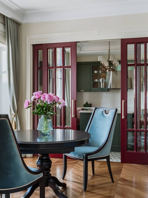 Модно, но некомфортно: 5 мнений дизайнеров о неудачных решениях в гостиной