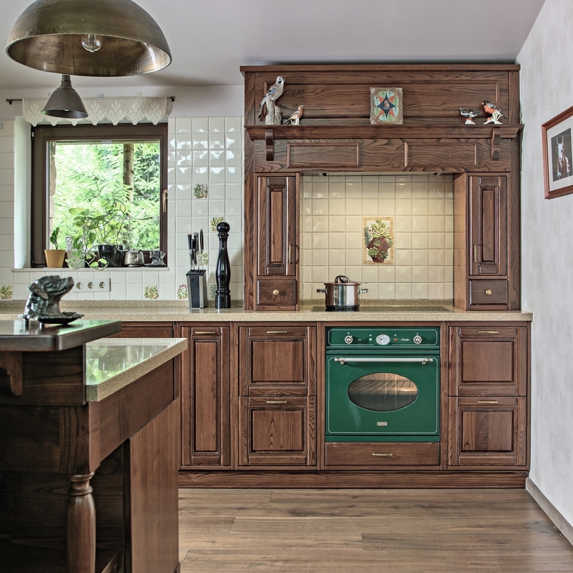 Загородный дом как часть ландшафта: проект, который вам понравится