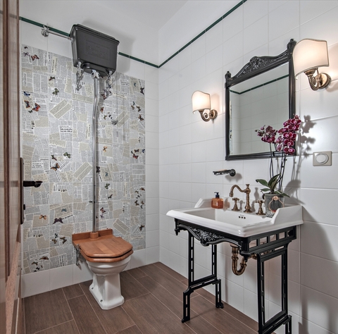 Загородный дом как часть ландшафта: проект, который вам понравится