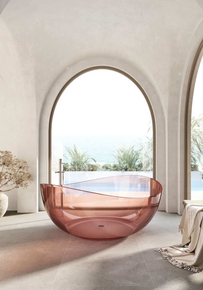 Не только Европа: почему взгляд дизайнеров обращен на Восток