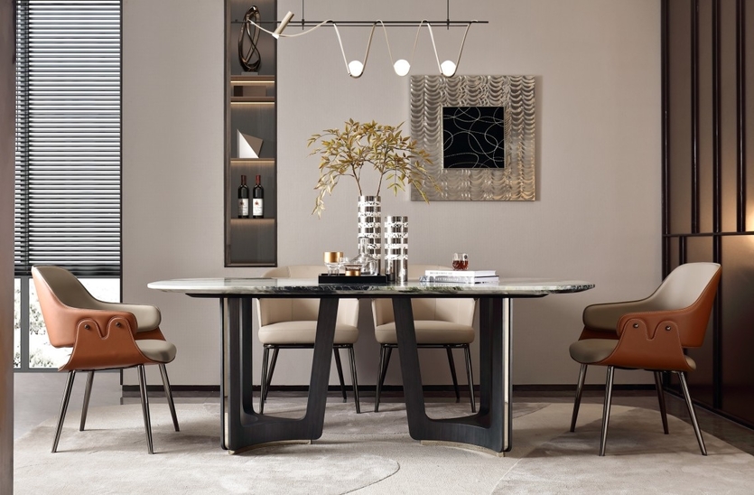 Не только Европа: почему взгляд дизайнеров обращен на Восток