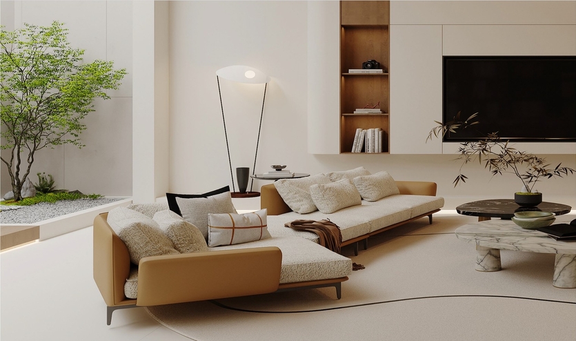 Не только Европа: почему взгляд дизайнеров обращен на Восток