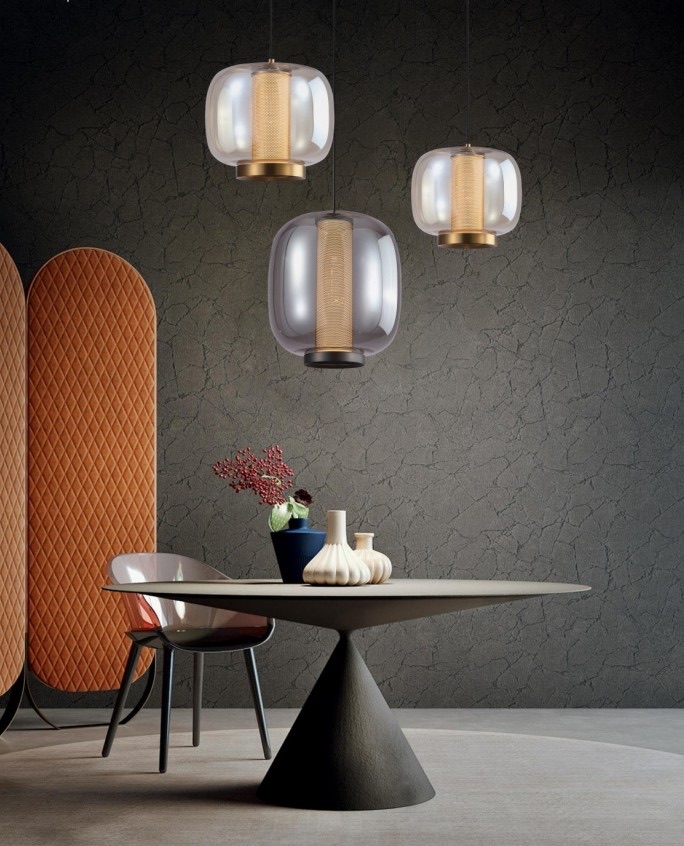 Не только Европа: почему взгляд дизайнеров обращен на Восток