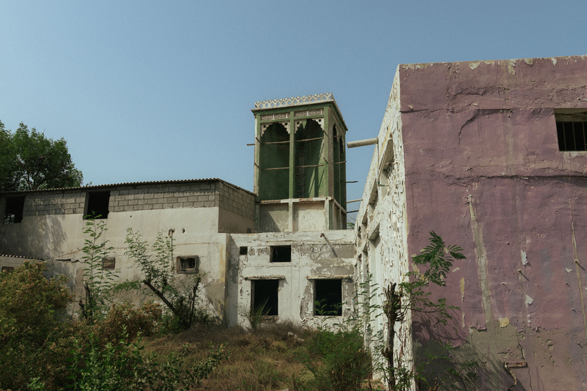 Dubai Design Week 2025: масштабная выставка дизайна пройдет в ноябре