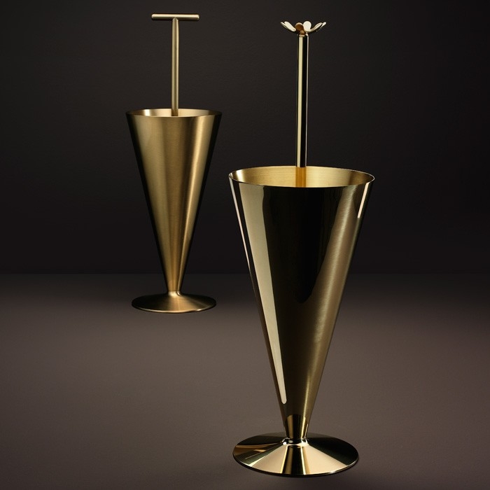 Дождливый сезон: 7 дизайнерских подставок для зонтов