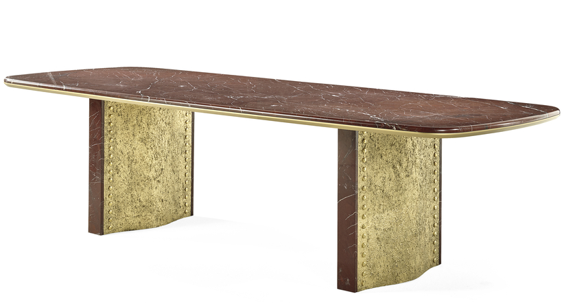 Новинки для гостиной: мебель в стиле песков Невады