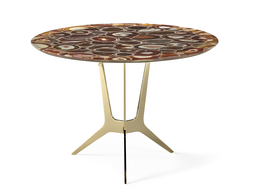 Новинки для гостиной: мебель в стиле песков Невады