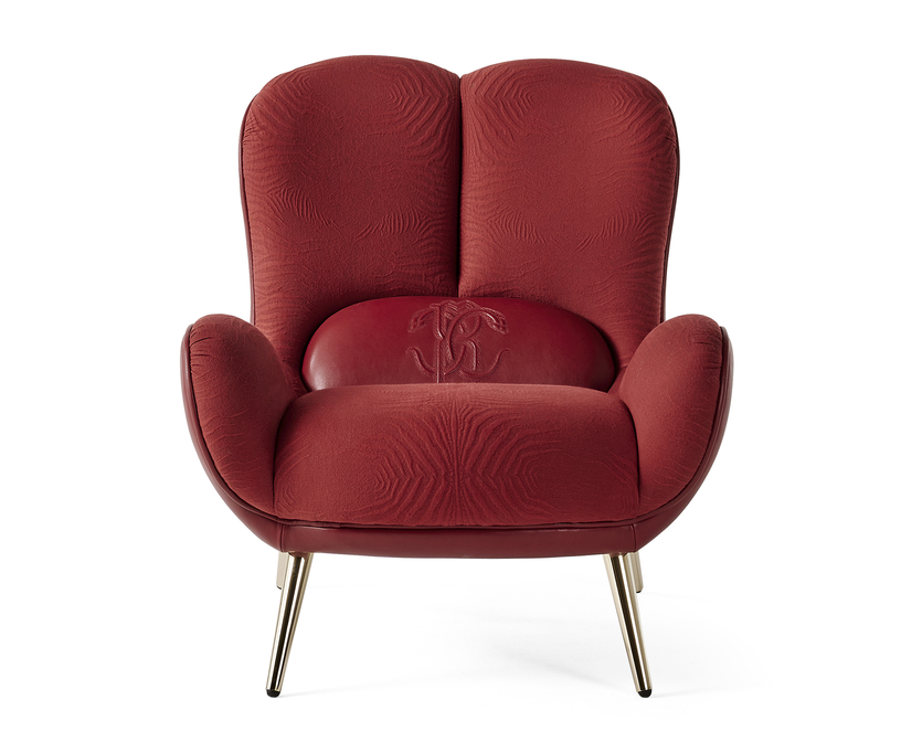 Новинки для гостиной: мебель в стиле песков Невады