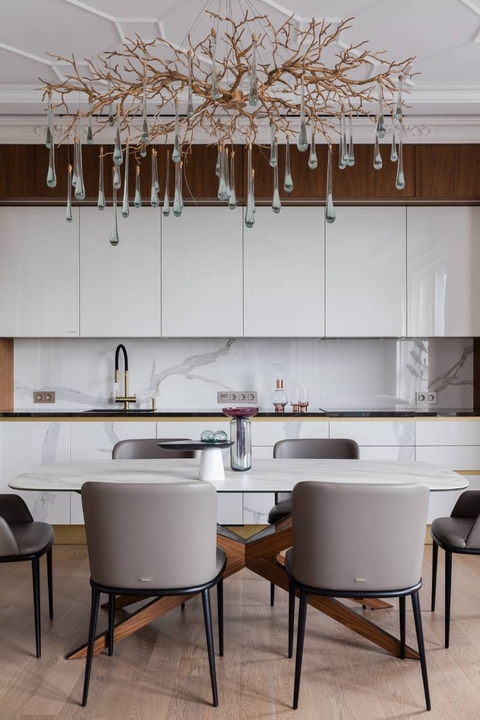 Модно, но некомфортно: 5 мнений дизайнеров о неудачных решениях для кухни