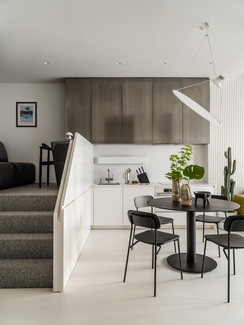 Модно, но некомфортно: 5 мнений дизайнеров о неудачных решениях для кухни