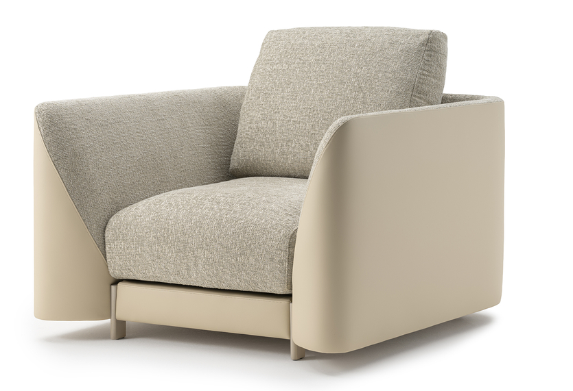 Мягкая роскошь: мебель в гостиную